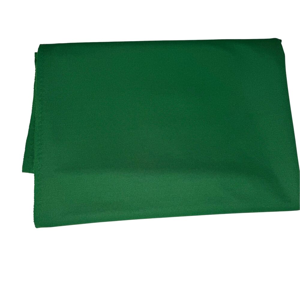Jantzen Vintage Double Knit Polyester Green New